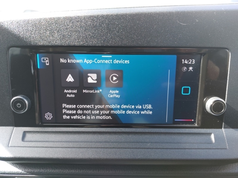 Used Volkswagen Caddy Maxi 2022 for sale - 78080022: Photo 17