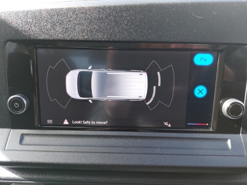 Used Volkswagen Caddy Maxi 2022 for sale - 78080022: Photo 18