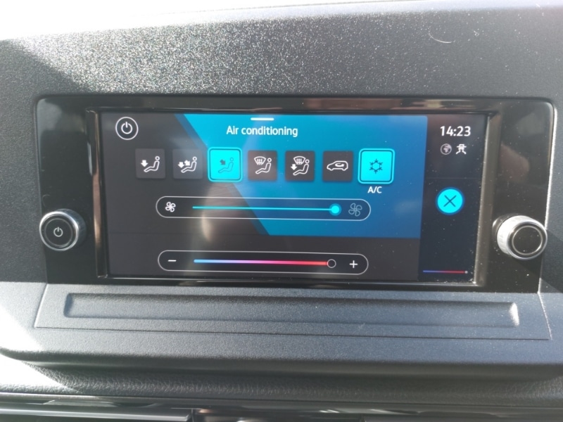 Used Volkswagen Caddy Maxi 2022 for sale - 78080022: Photo 19