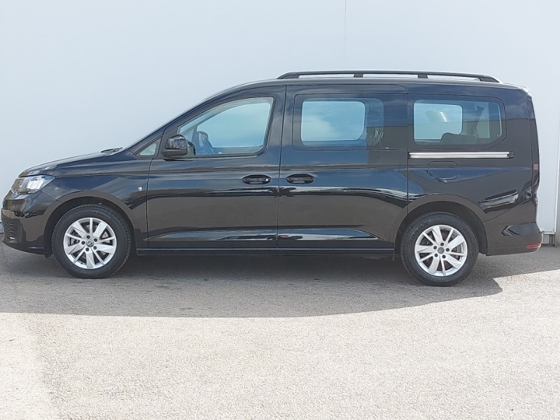 Used Volkswagen Caddy Maxi 2022 for sale - 78080022: Photo 4