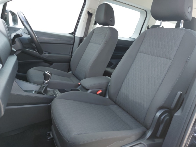 Used Volkswagen Caddy Maxi 2022 for sale - 78080022: Photo 5