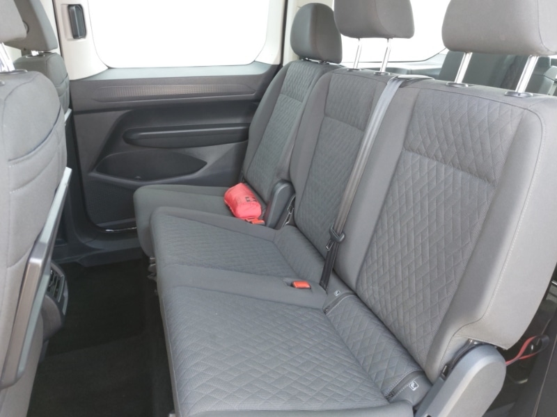 Used Volkswagen Caddy Maxi 2022 for sale - 78080022: Photo 6