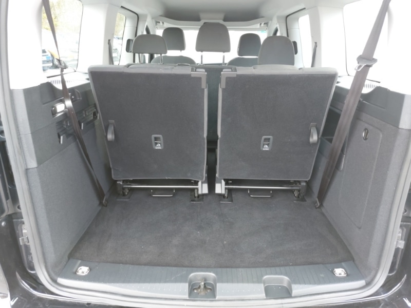 Used Volkswagen Caddy Maxi 2022 for sale - 78080022: Photo 8