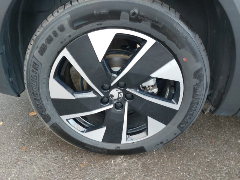 Used Vauxhall Grandland 2025 for sale - 76983406: Photo 12