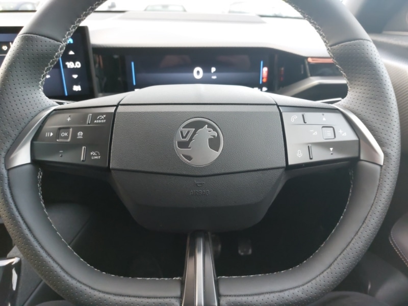 Used Vauxhall Grandland 2025 for sale - 76983406: Photo 13