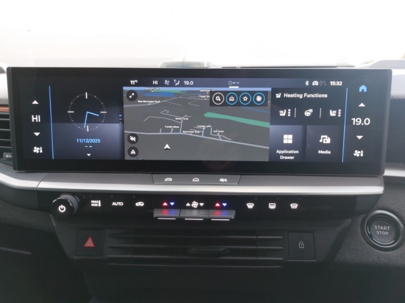 Used Vauxhall Grandland 2025 for sale - 76983406: Photo 15