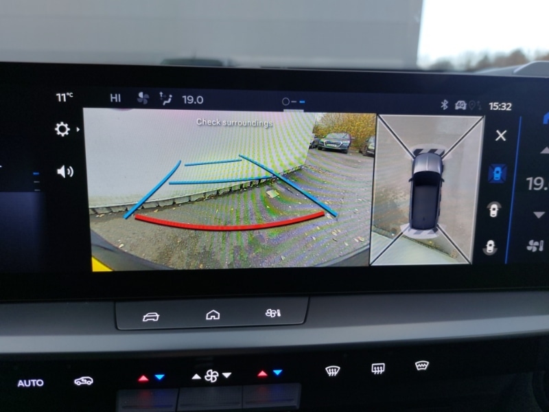 Used Vauxhall Grandland 2025 for sale - 76983406: Photo 17