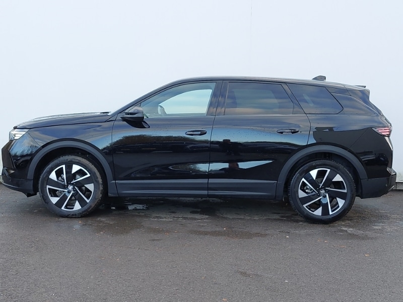 Used Vauxhall Grandland 2025 for sale - 76983406: Photo 4