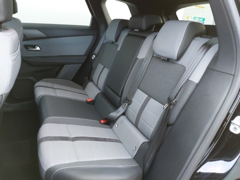 Used Vauxhall Grandland 2025 for sale - 76983406: Photo 6