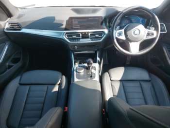 Used BMW 3 Series 2022 for sale - 74919512: Photo