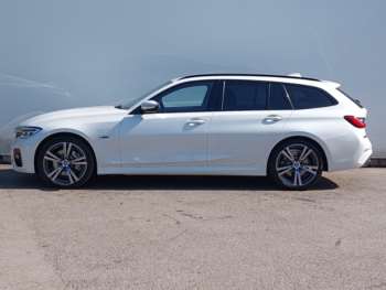 Used BMW 3 Series 2022 for sale - 74919512: Photo