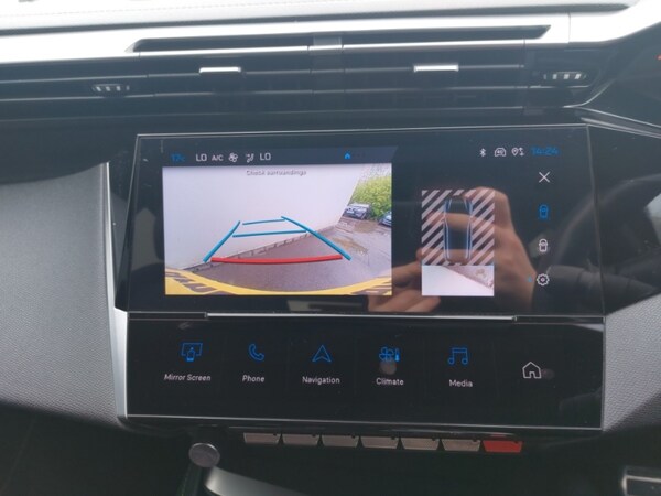 Used Peugeot 308 2024 for sale - 76195457: Photo 15