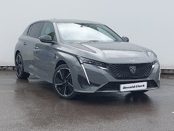 Peugeot - 308