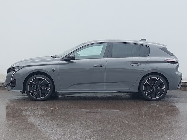 Used Peugeot 308 2024 for sale - 76195457: Photo 4