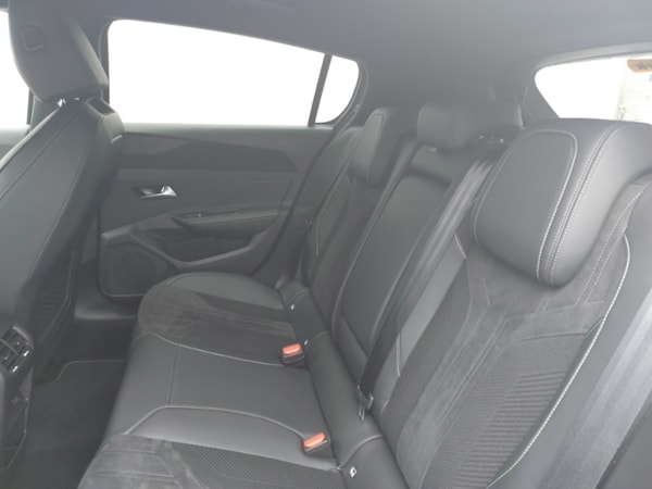 Used Peugeot 308 2024 for sale - 76195457: Photo 6