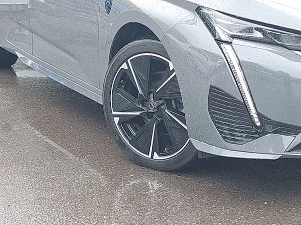 Used Peugeot 308 2024 for sale - 76195457: Photo 9