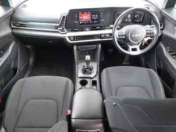 Used Kia Sportage 2022 for sale - 79852861: Photo