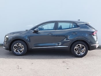 Used Kia Sportage 2022 for sale - 79852861: Photo