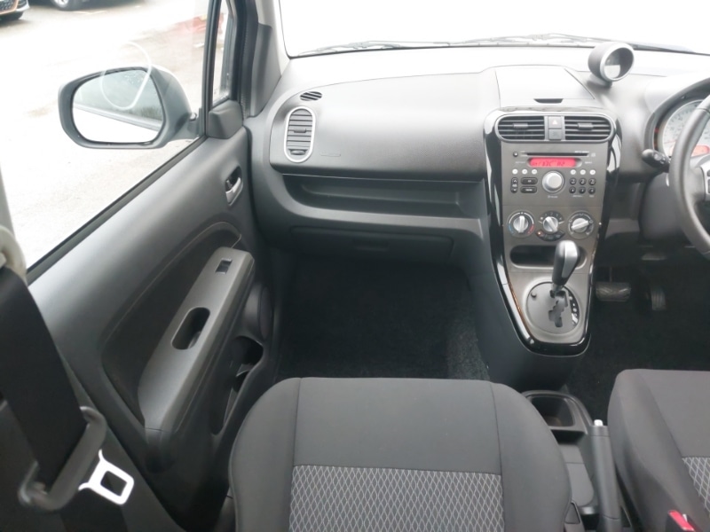 Used Suzuki Splash 2013 for sale - 77404954: Photo 10