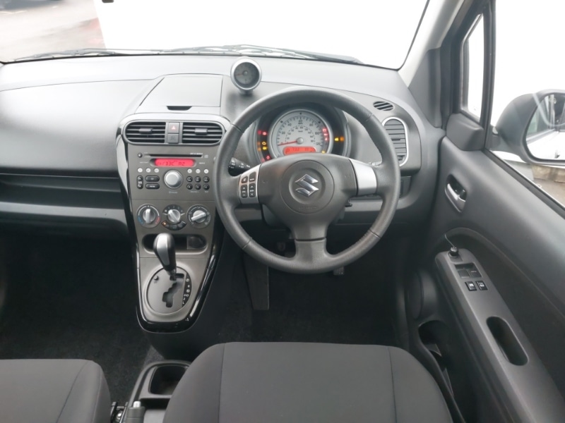 Used Suzuki Splash 2013 for sale - 77404954: Photo 11