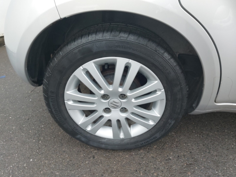 Used Suzuki Splash 2013 for sale - 77404954: Photo 12