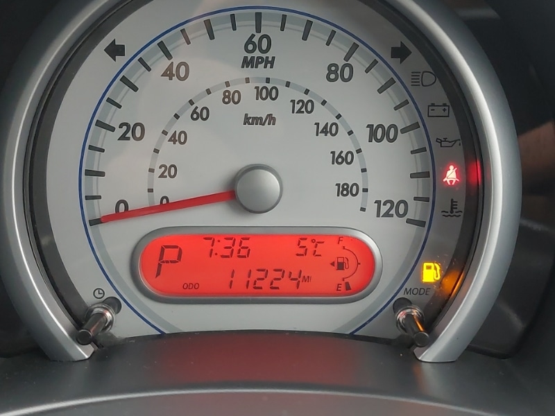 Used Suzuki Splash 2013 for sale - 77404954: Photo 15