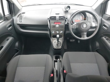 Used Suzuki Splash 2013 for sale - 77404954: Photo