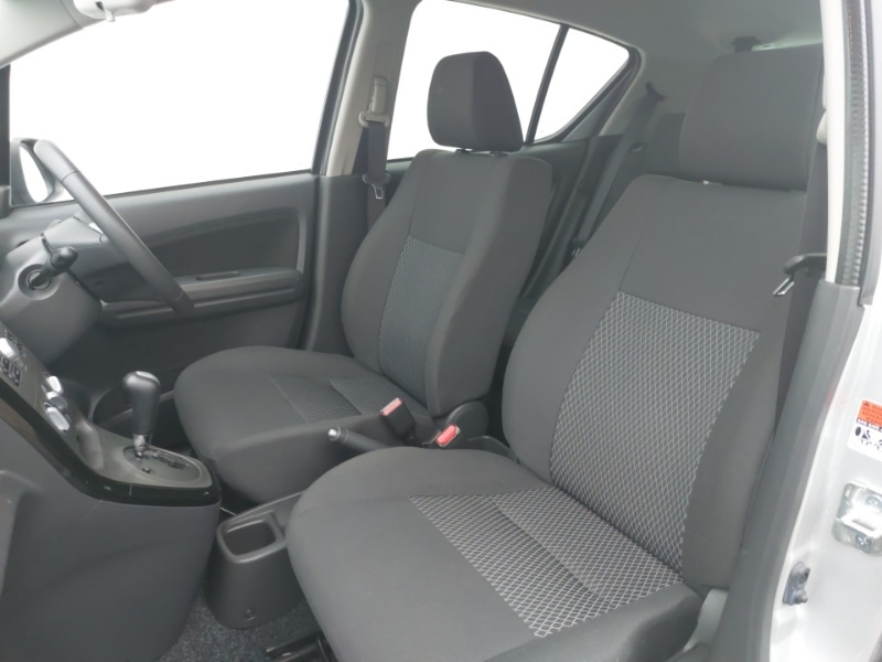 Used Suzuki Splash 2013 for sale - 77404954: Photo 5