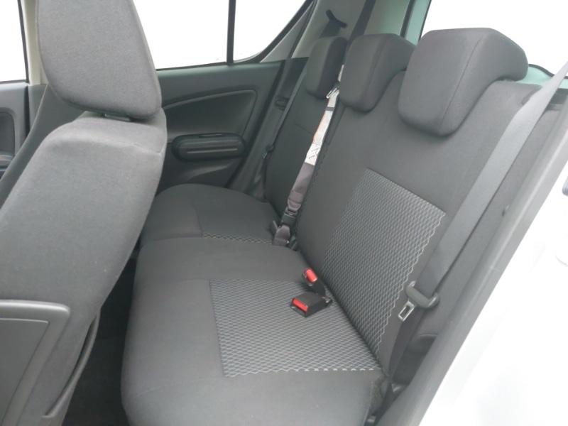 Used Suzuki Splash 2013 for sale - 77404954: Photo 6