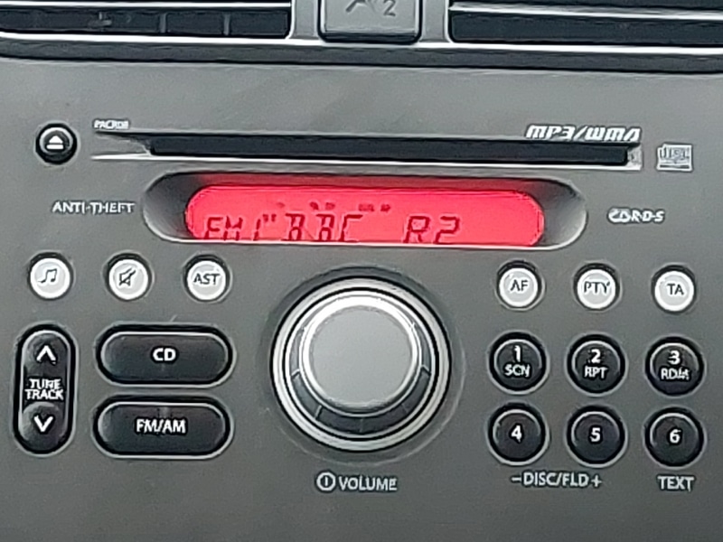 Used Suzuki Splash 2013 for sale - 77404954: Photo 7