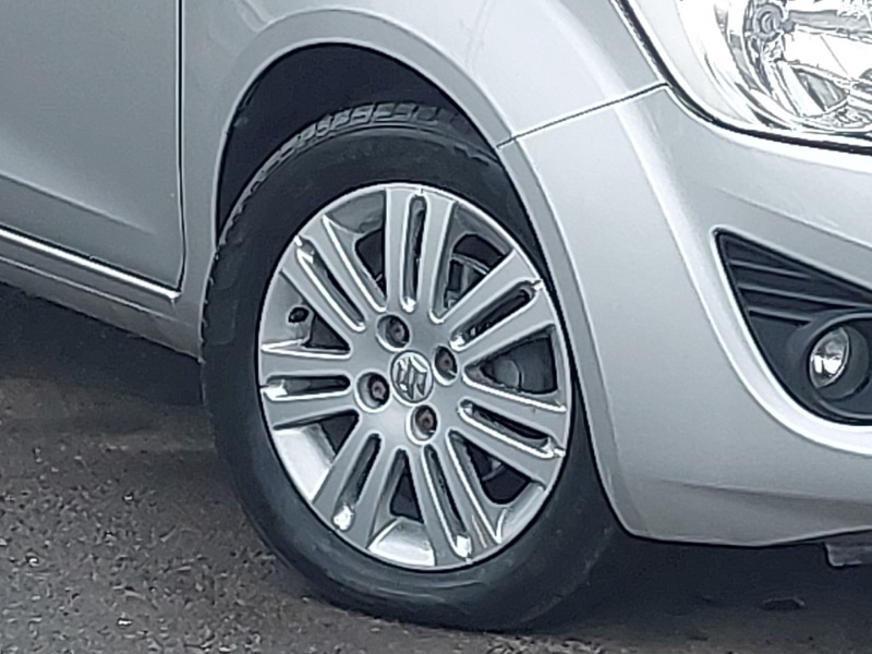 Used Suzuki Splash 2013 for sale - 77404954: Photo 9