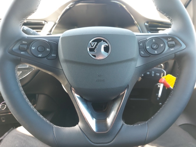 Used Vauxhall Corsa 2024 for sale - 76954838: Photo 13