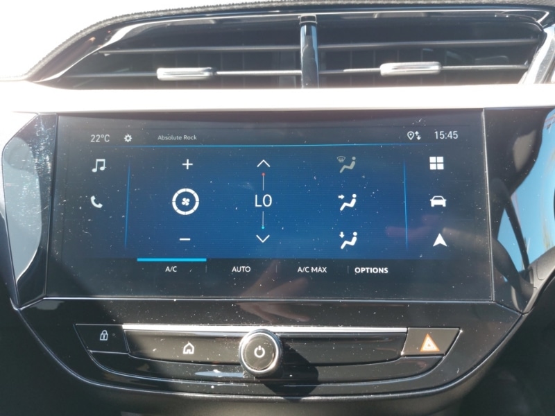 Used Vauxhall Corsa 2024 for sale - 76954838: Photo 15