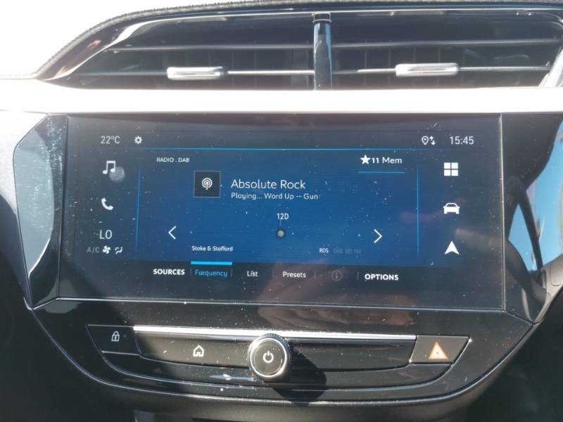 Used Vauxhall Corsa 2024 for sale - 76954838: Photo 16