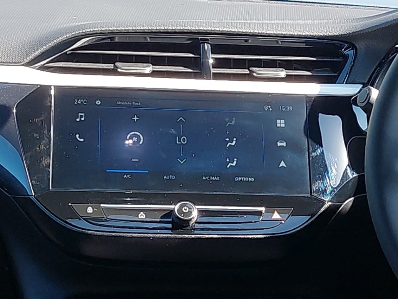 Used Vauxhall Corsa 2024 for sale - 76954838: Photo 7