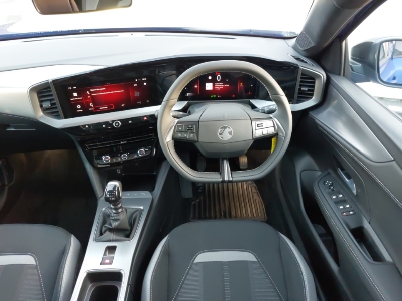 Used Vauxhall Mokka 2025 for sale - 77012616: Photo 11