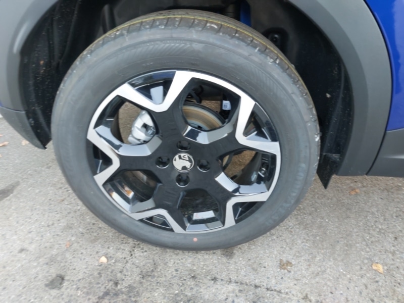 Used Vauxhall Mokka 2025 for sale - 77012616: Photo 12