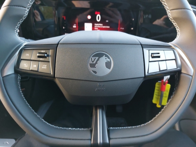 Used Vauxhall Mokka 2025 for sale - 77012616: Photo 13