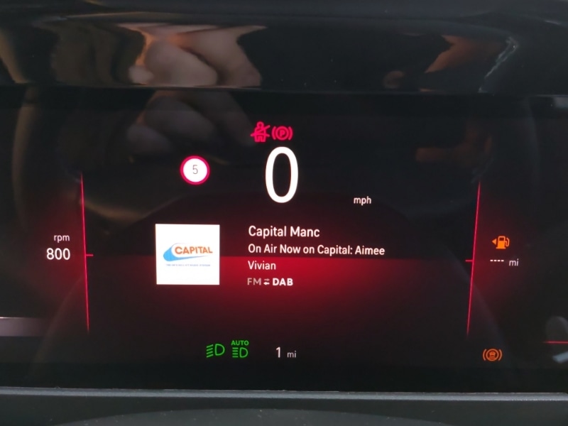 Used Vauxhall Mokka 2025 for sale - 77012616: Photo 14