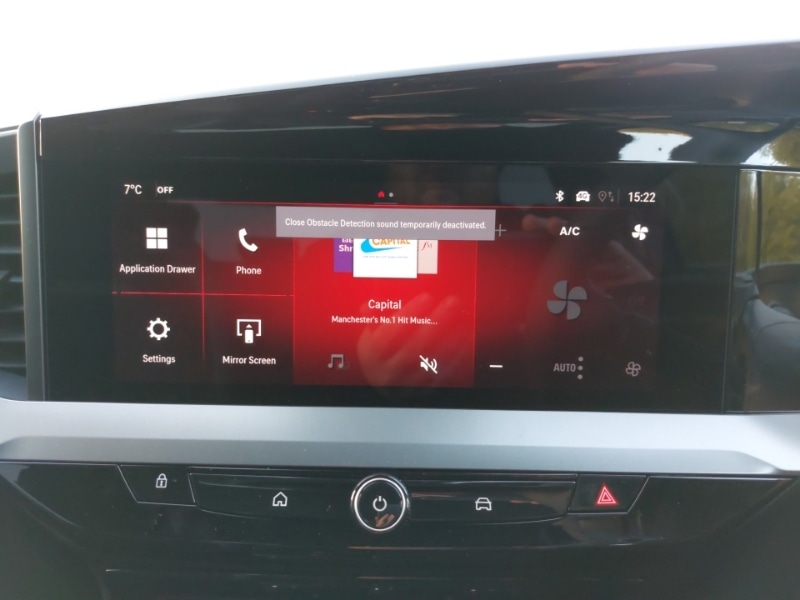 Used Vauxhall Mokka 2025 for sale - 77012616: Photo 15