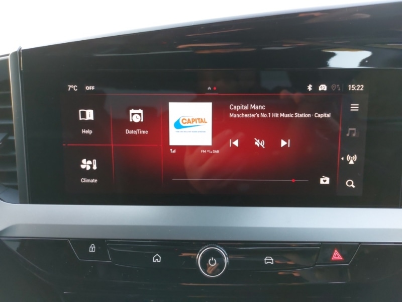 Used Vauxhall Mokka 2025 for sale - 77012616: Photo 16