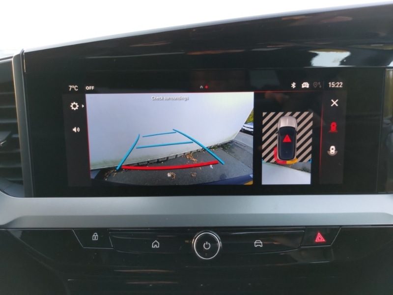 Used Vauxhall Mokka 2025 for sale - 77012616: Photo 17