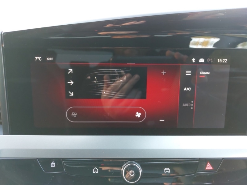 Used Vauxhall Mokka 2025 for sale - 77012616: Photo 18