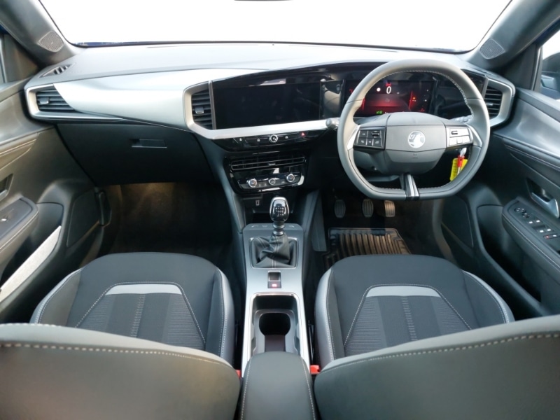 Used Vauxhall Mokka 2025 for sale - 77012616: Photo 2