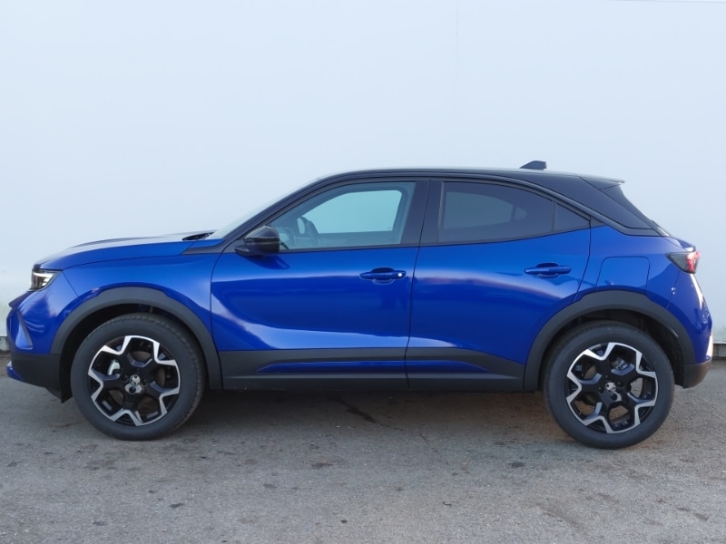 Used Vauxhall Mokka 2025 for sale - 77012616: Photo 4