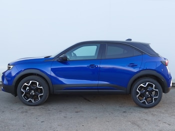 Used Vauxhall Mokka 2025 for sale - 77012616: Photo