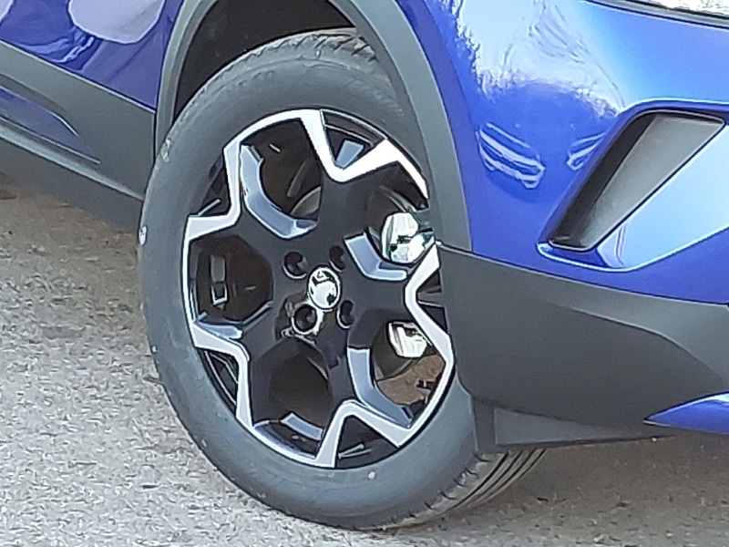 Used Vauxhall Mokka 2025 for sale - 77012616: Photo 9