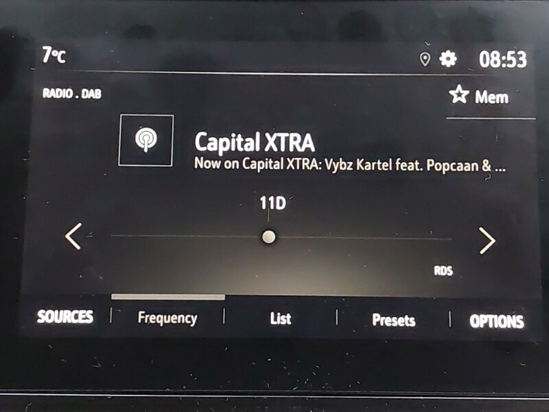 Used Vauxhall Corsa 2022 for sale - 76816176: Photo 13