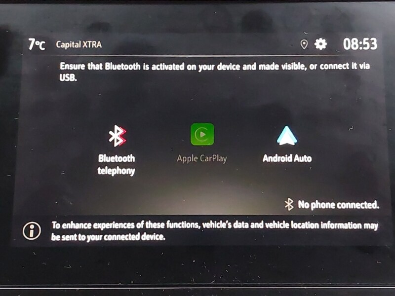 Used Vauxhall Corsa 2022 for sale - 76816176: Photo 14