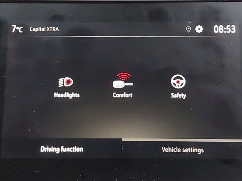 Used Vauxhall Corsa 2022 for sale - 76816176: Photo 15